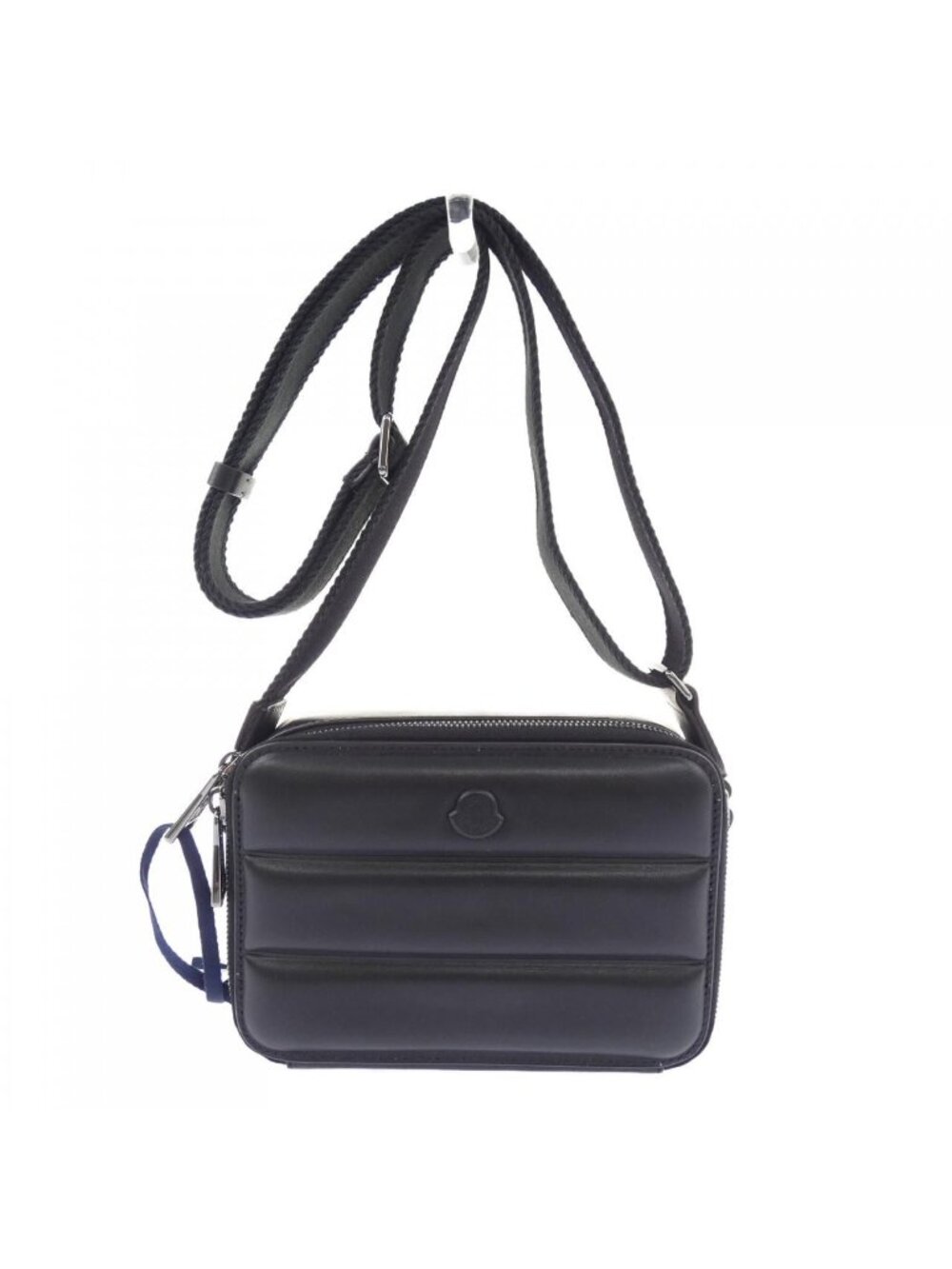 Moncler Bag Handbag Black